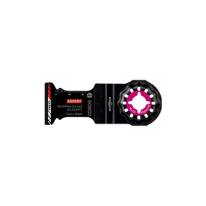 LAME SCIE GOP MULTIMATERIAUX 32x40mm (CARBURE AIZ 32 APIT) 2608900024 BOSCH